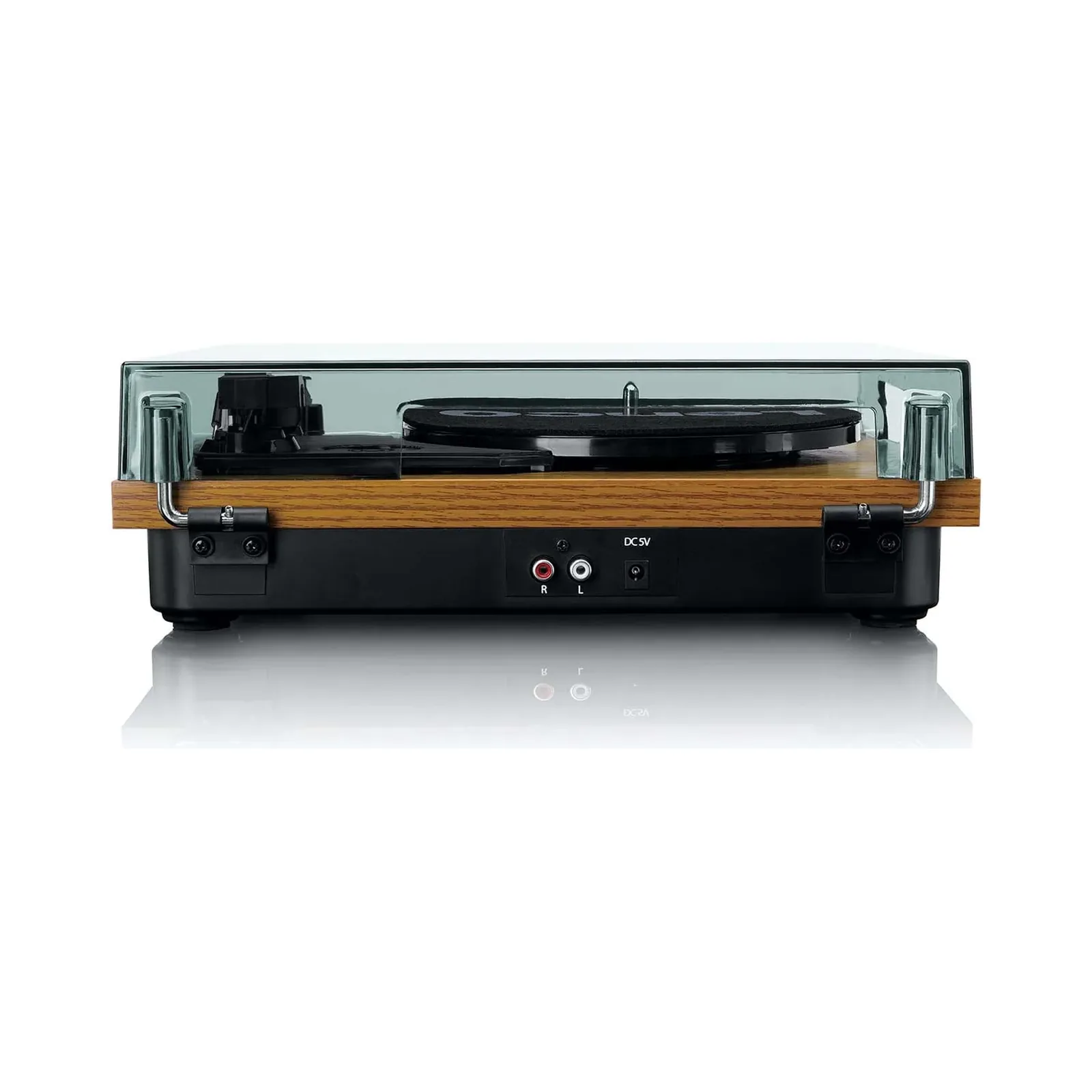 LS-10 WOODEN