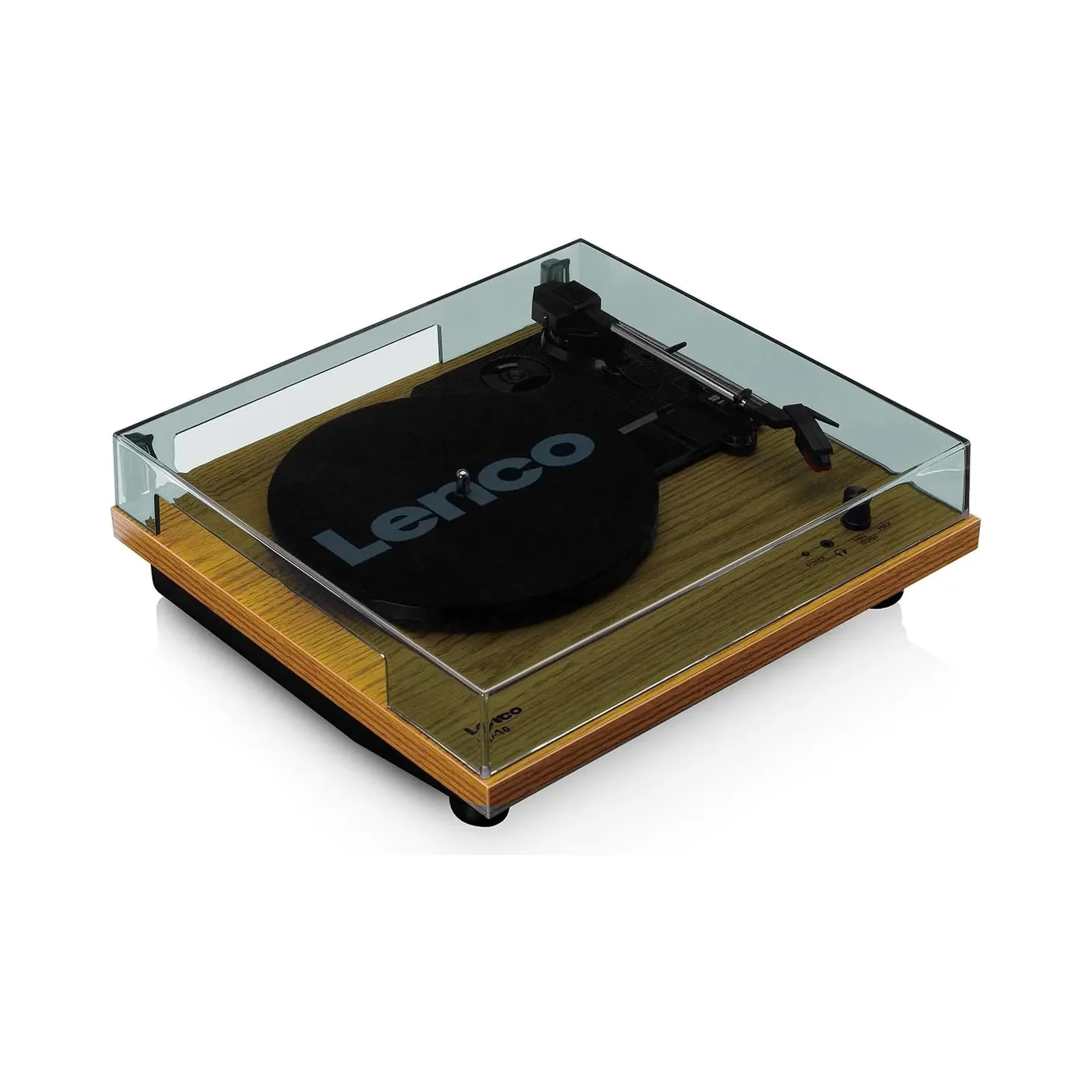 LS-10 WOODEN
