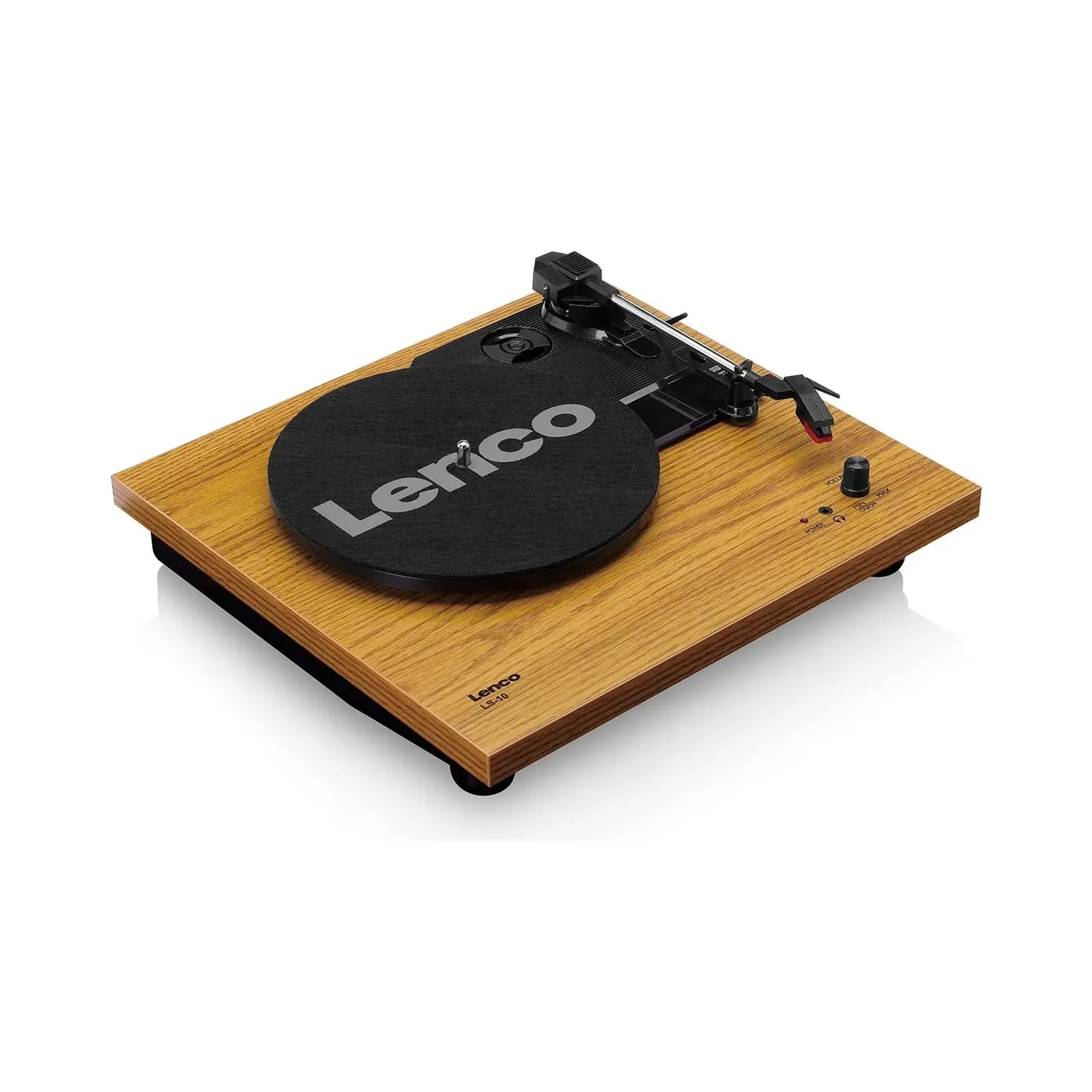 LS-10 WOODEN