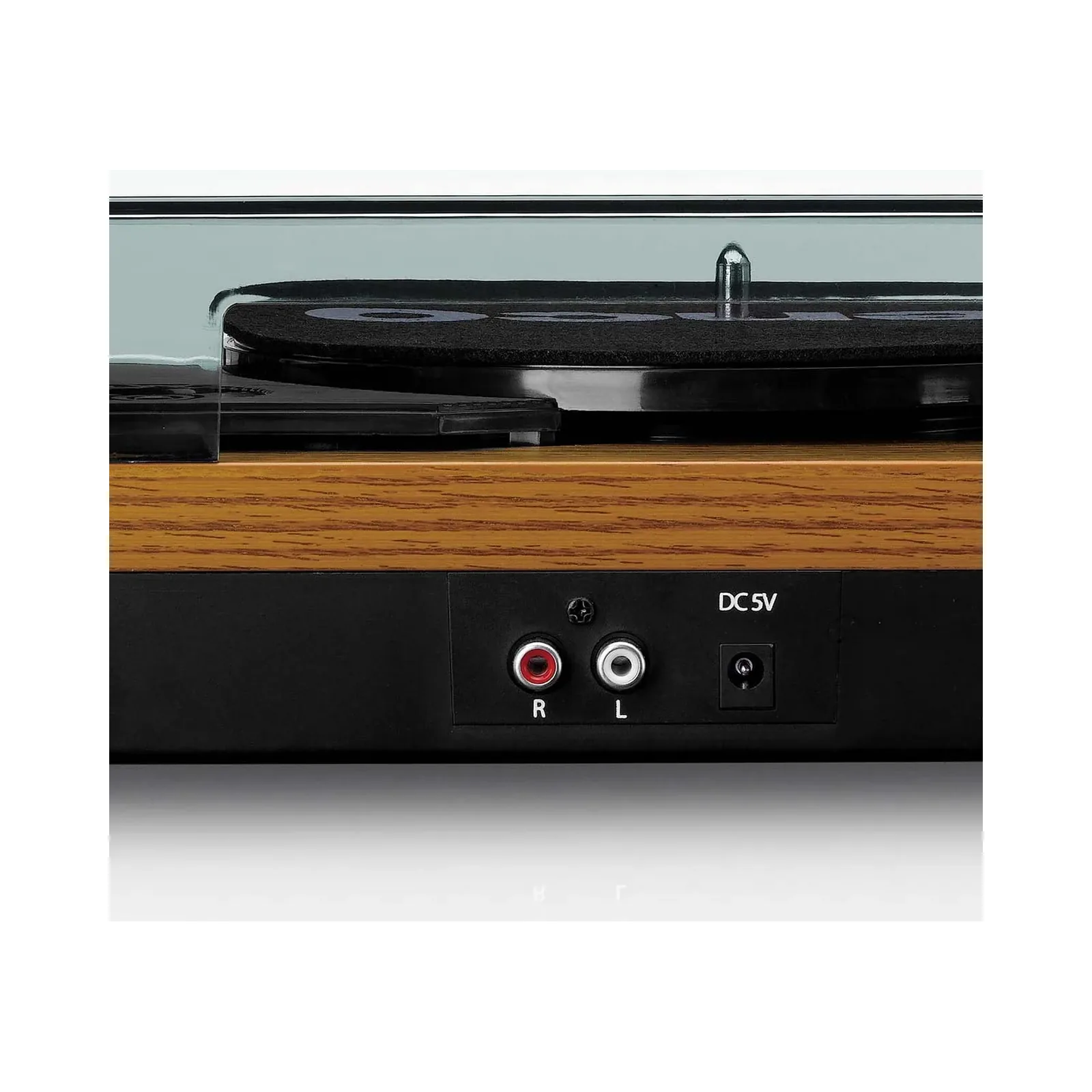 LS-10 WOODEN