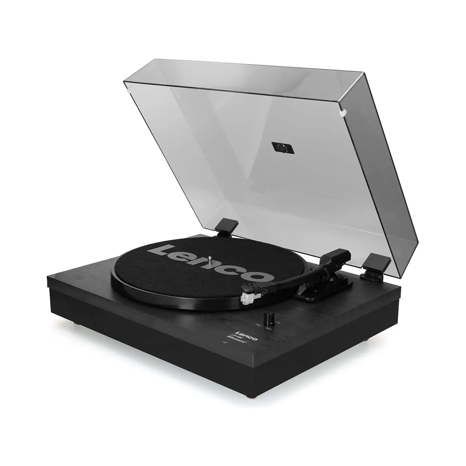 LS-300 BLACK