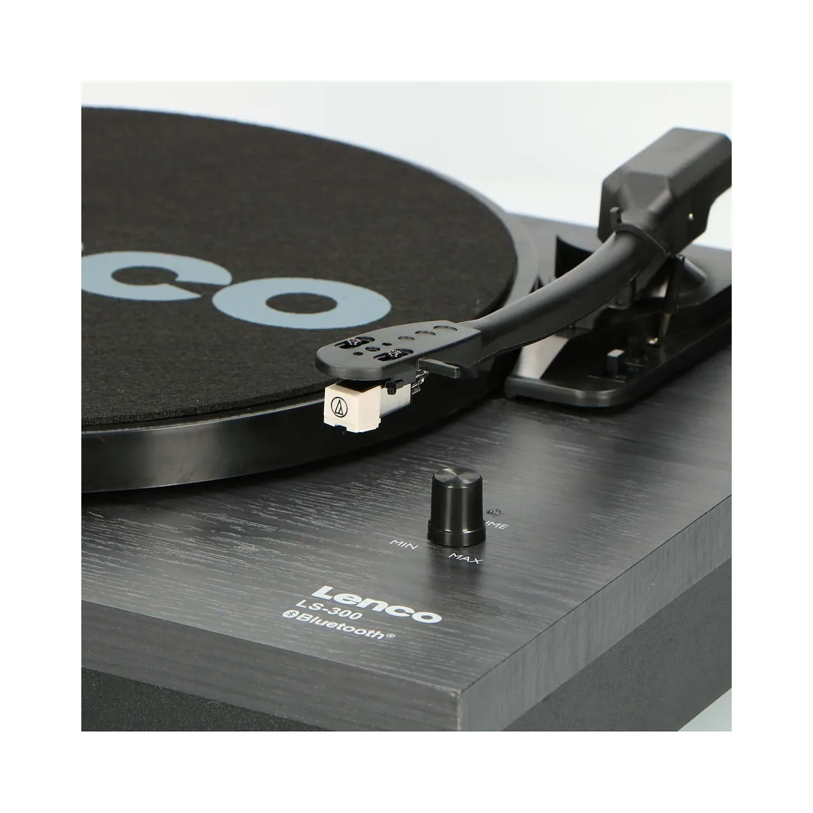 LS-300 BLACK