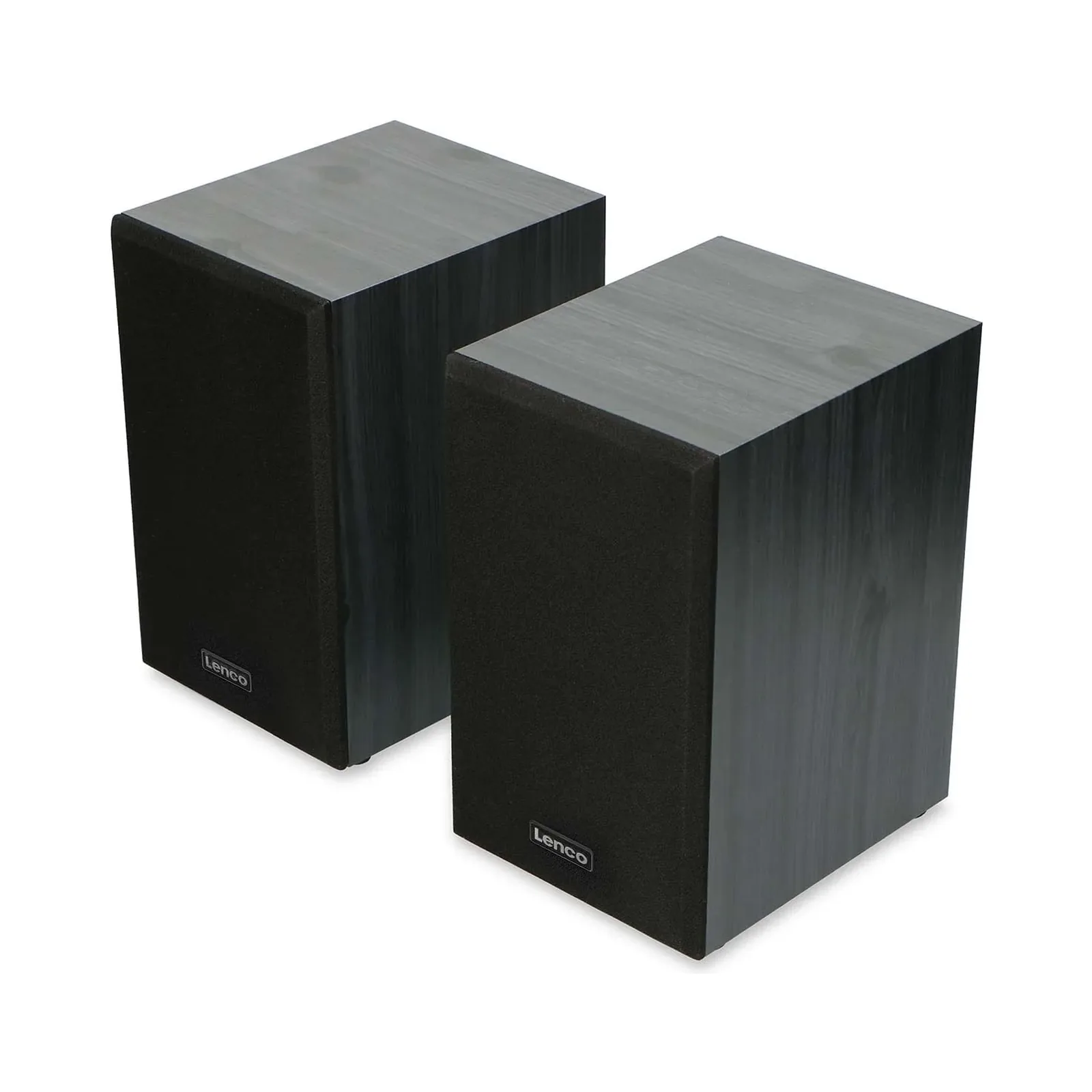 LS-300 BLACK