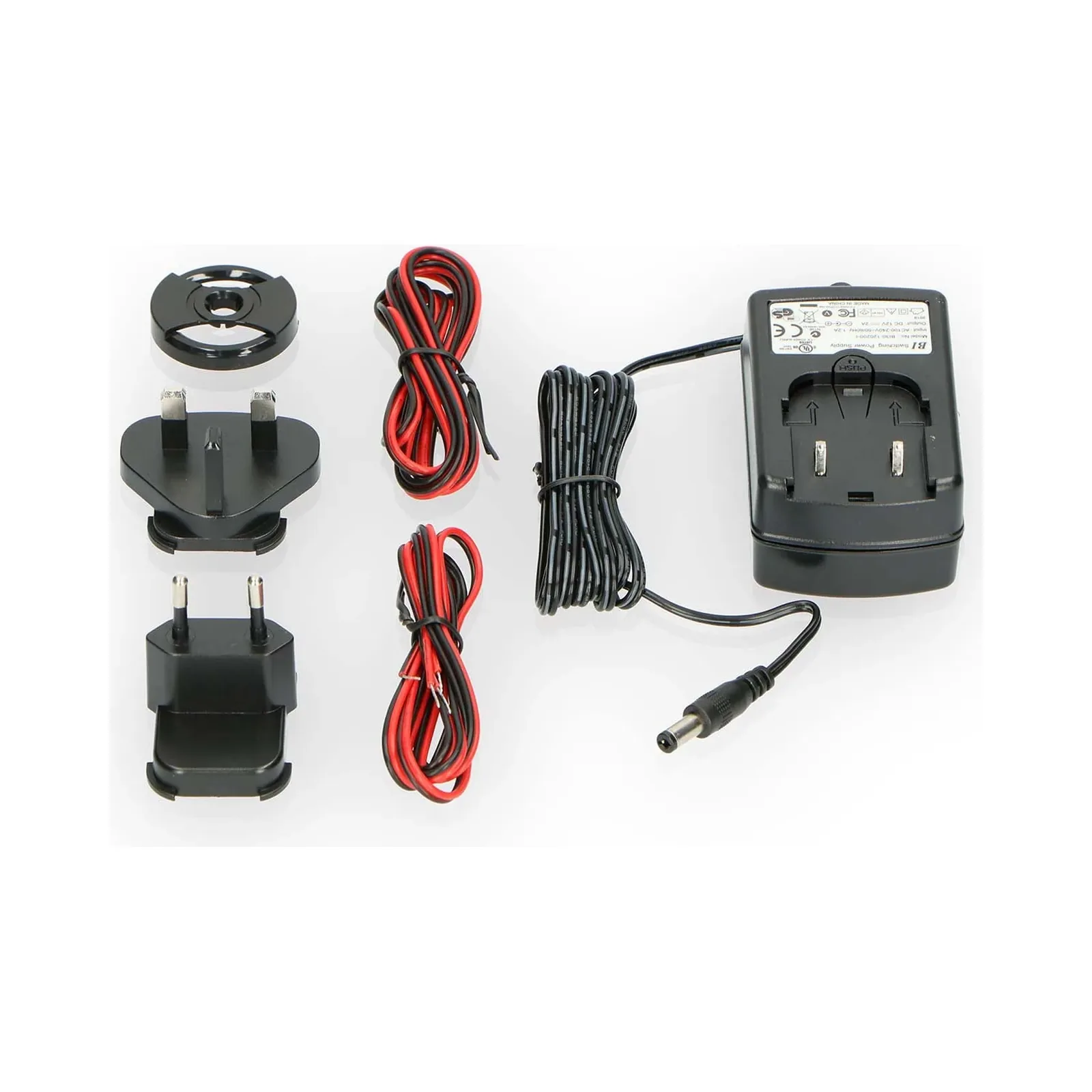 LS-300 BLACK