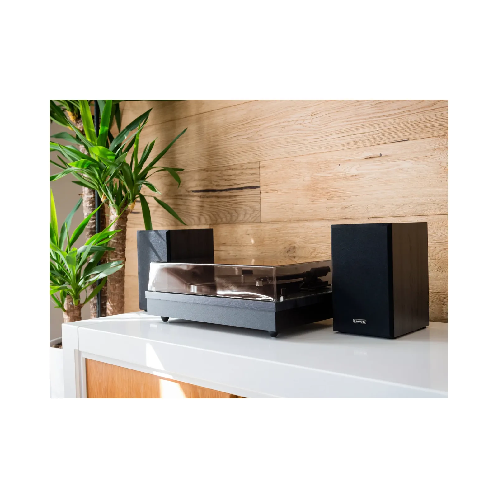 LS-300 BLACK