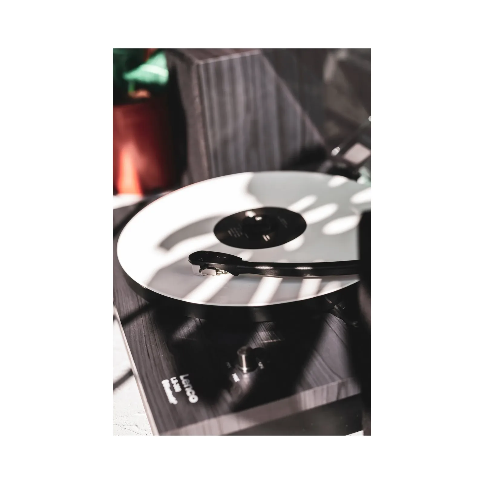 LS-300 BLACK