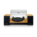 LS-300 WOODEN