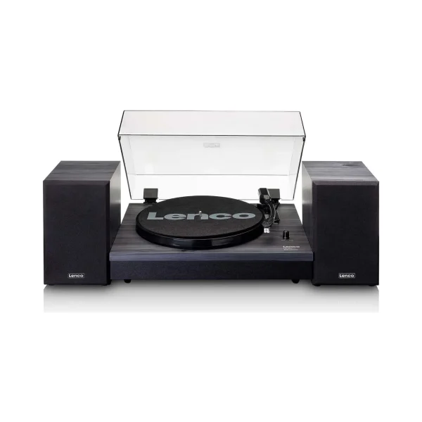 LS-301 BK