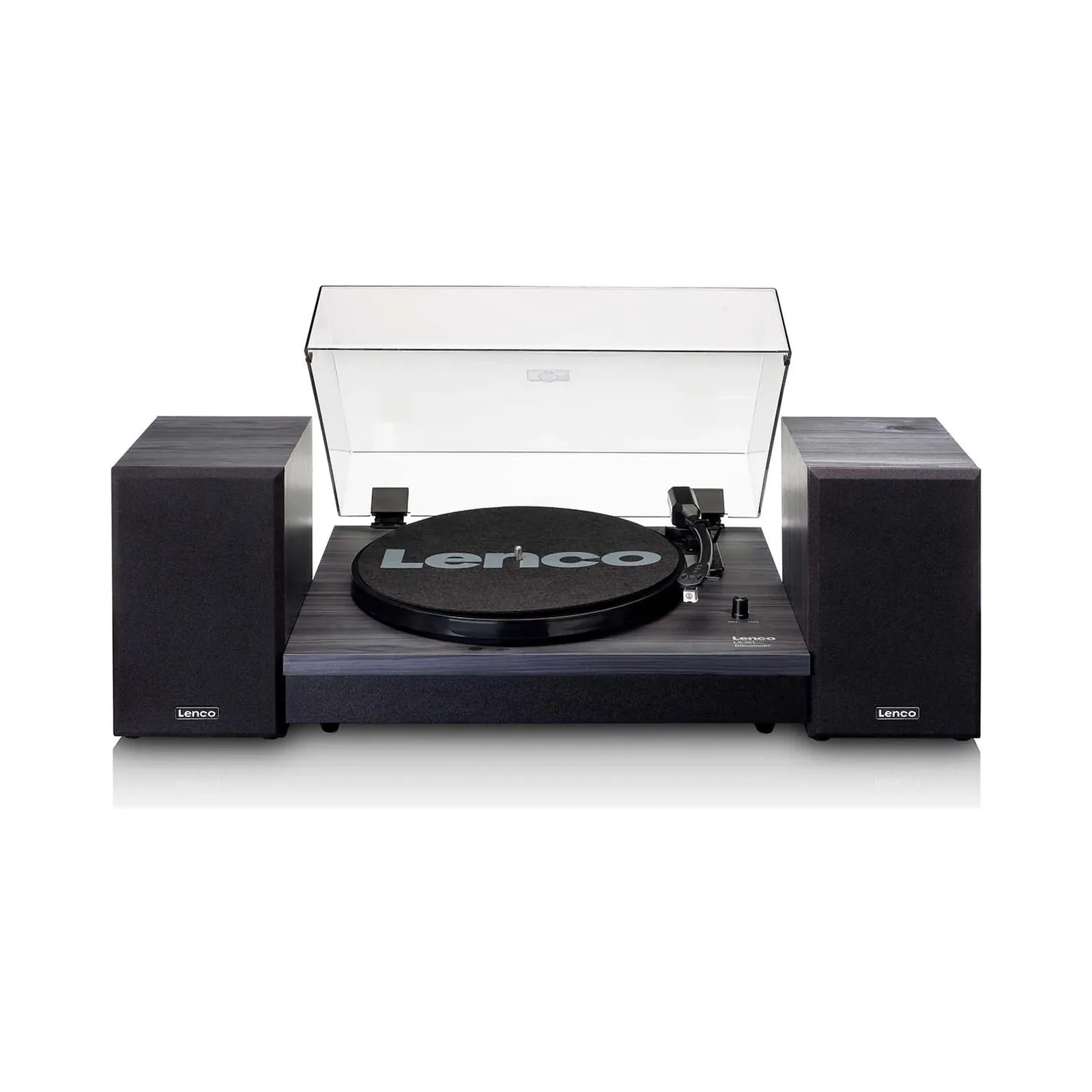 LS-301 BK