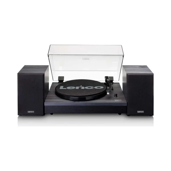 LS-301 BK