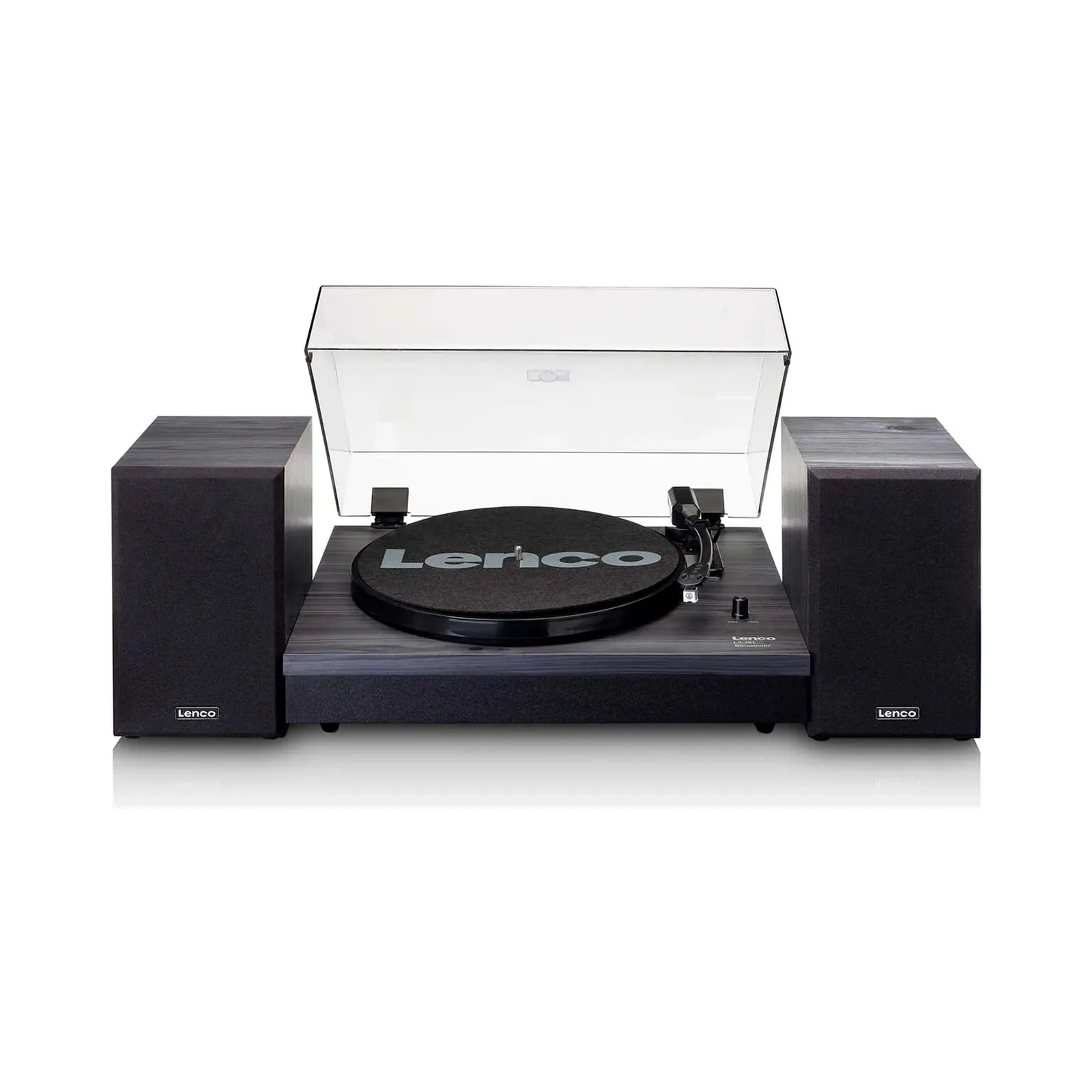 LS-301 BK