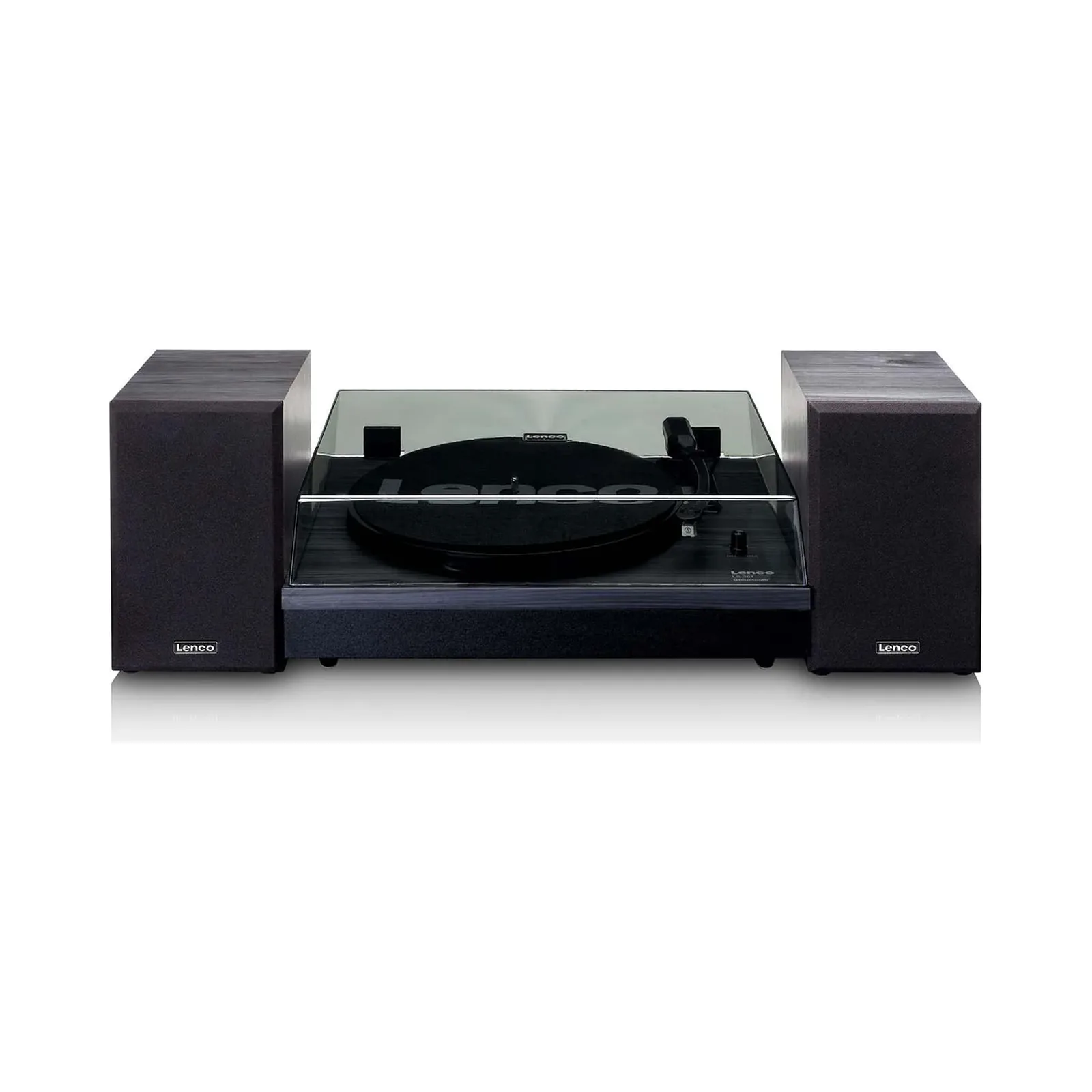 LS-301 BK