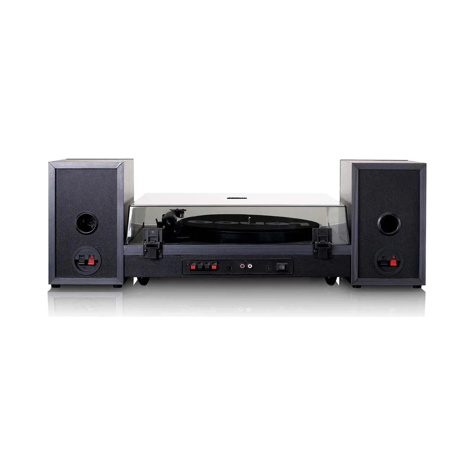 LS-301 BK