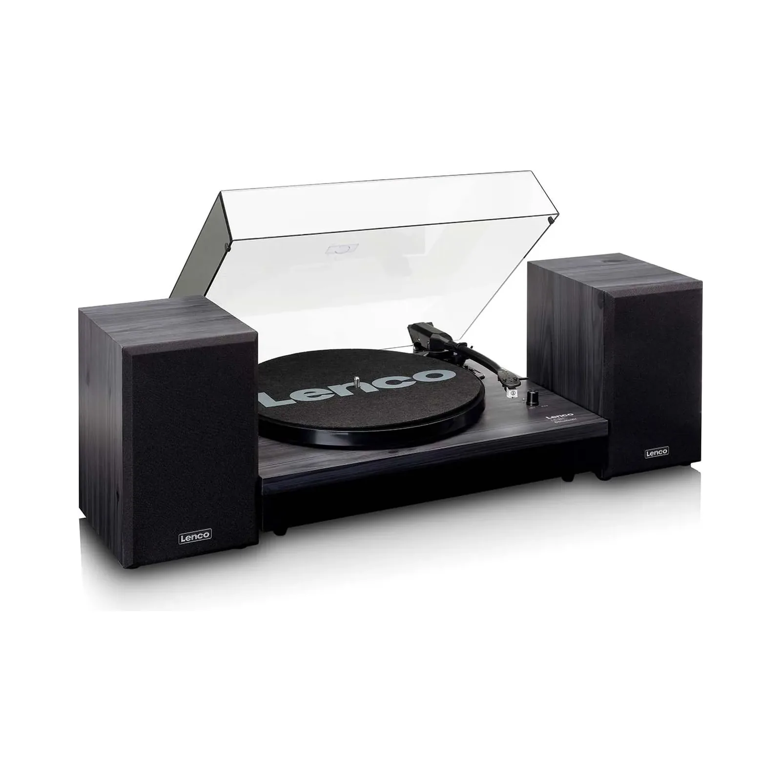 LS-301 BK