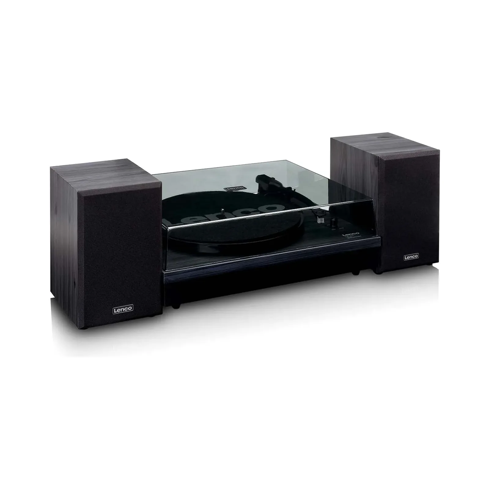 LS-301 BK