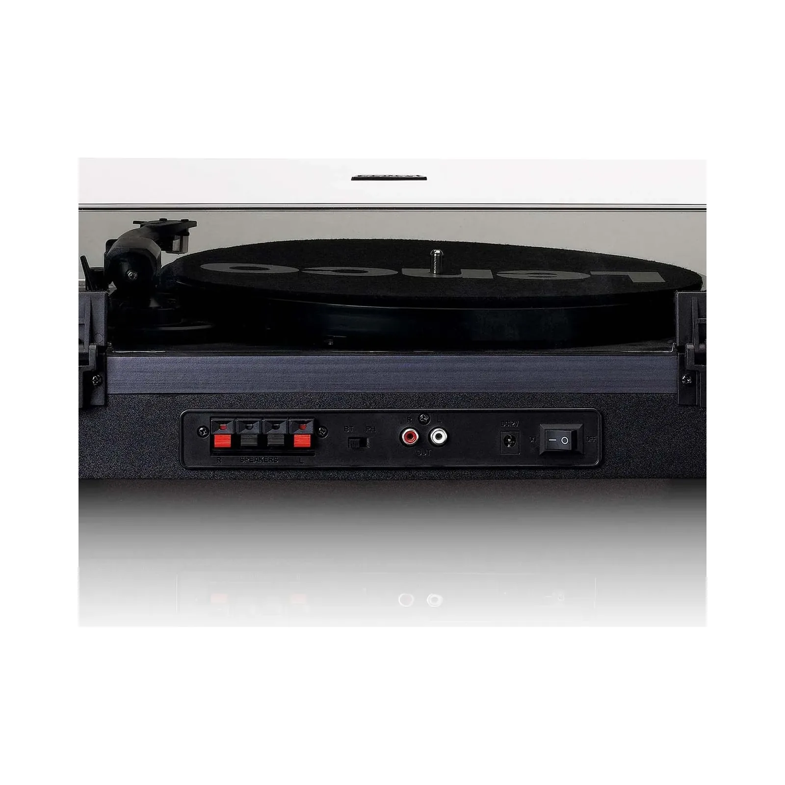 LS-301 BK