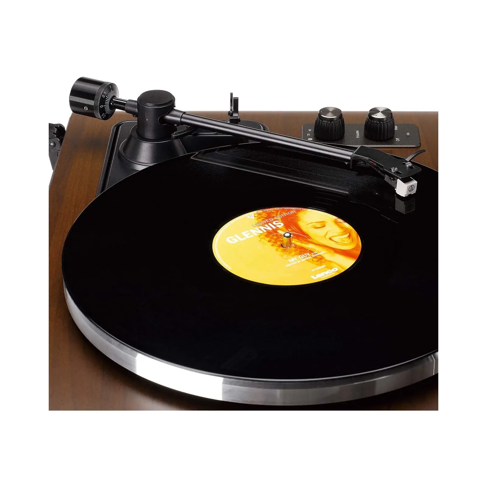 LS-470 WA
