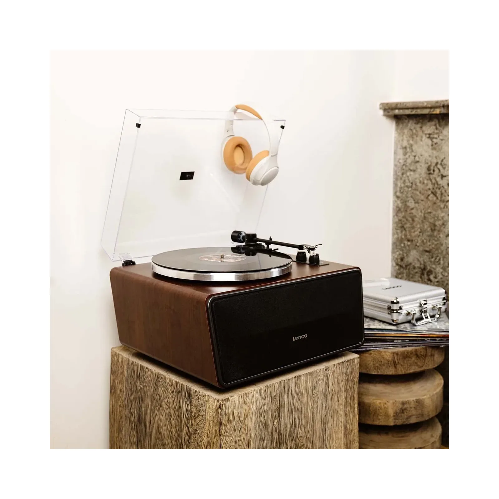 LS-470 WA