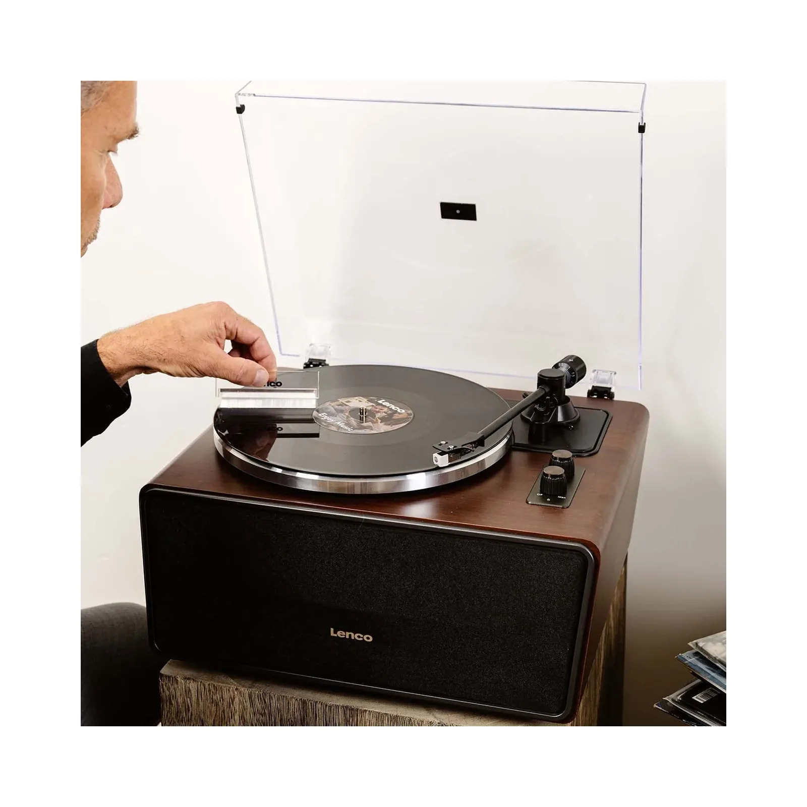 LS-470 WA