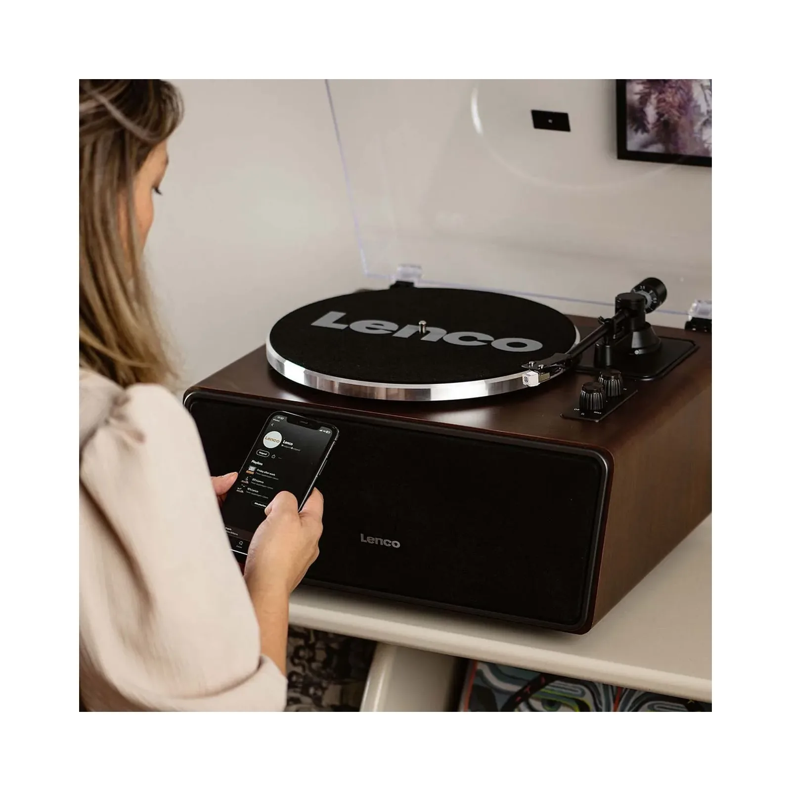 LS-470 WA