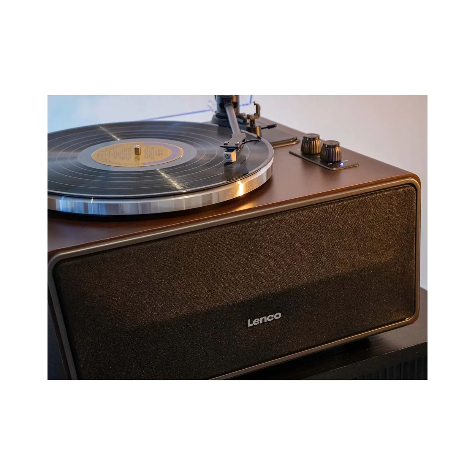 LS-470 WA