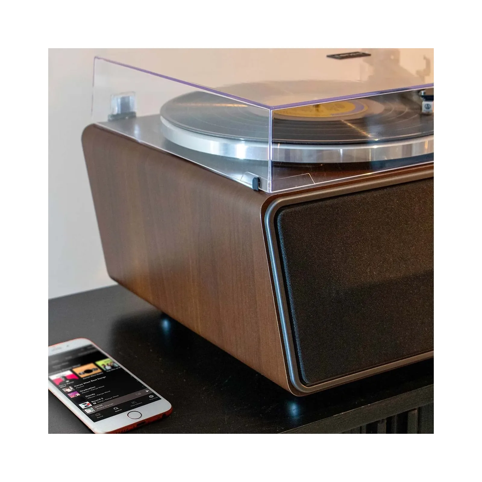 LS-470 WA