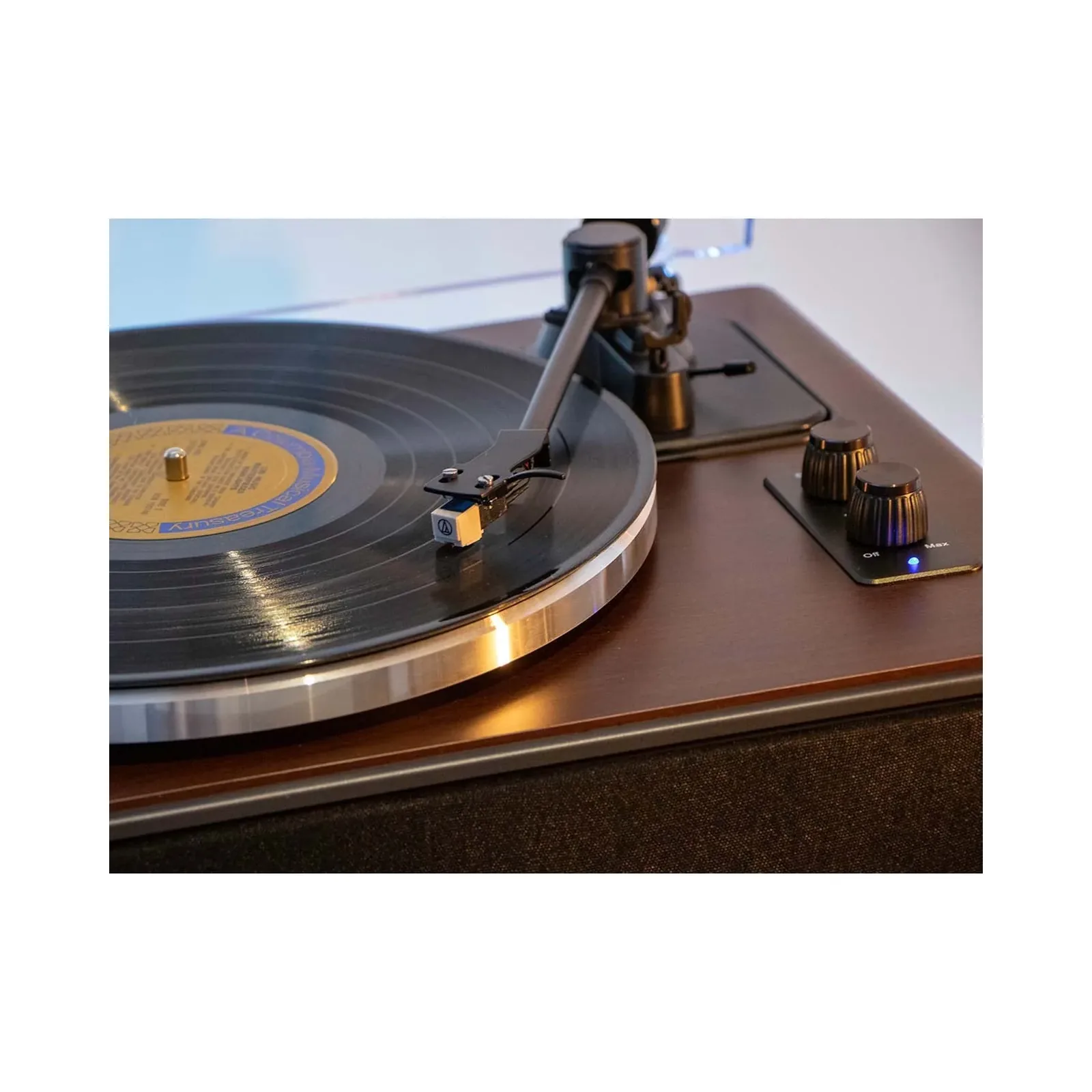 LS-470 WA