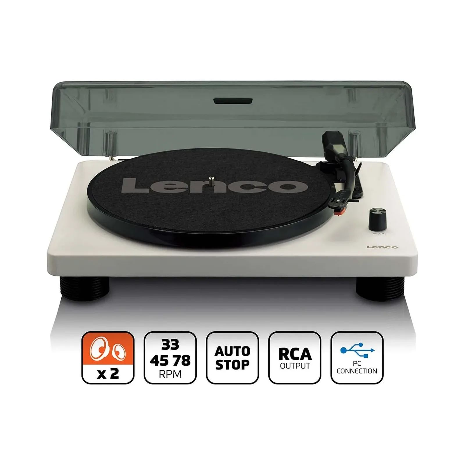 LS-50 PK