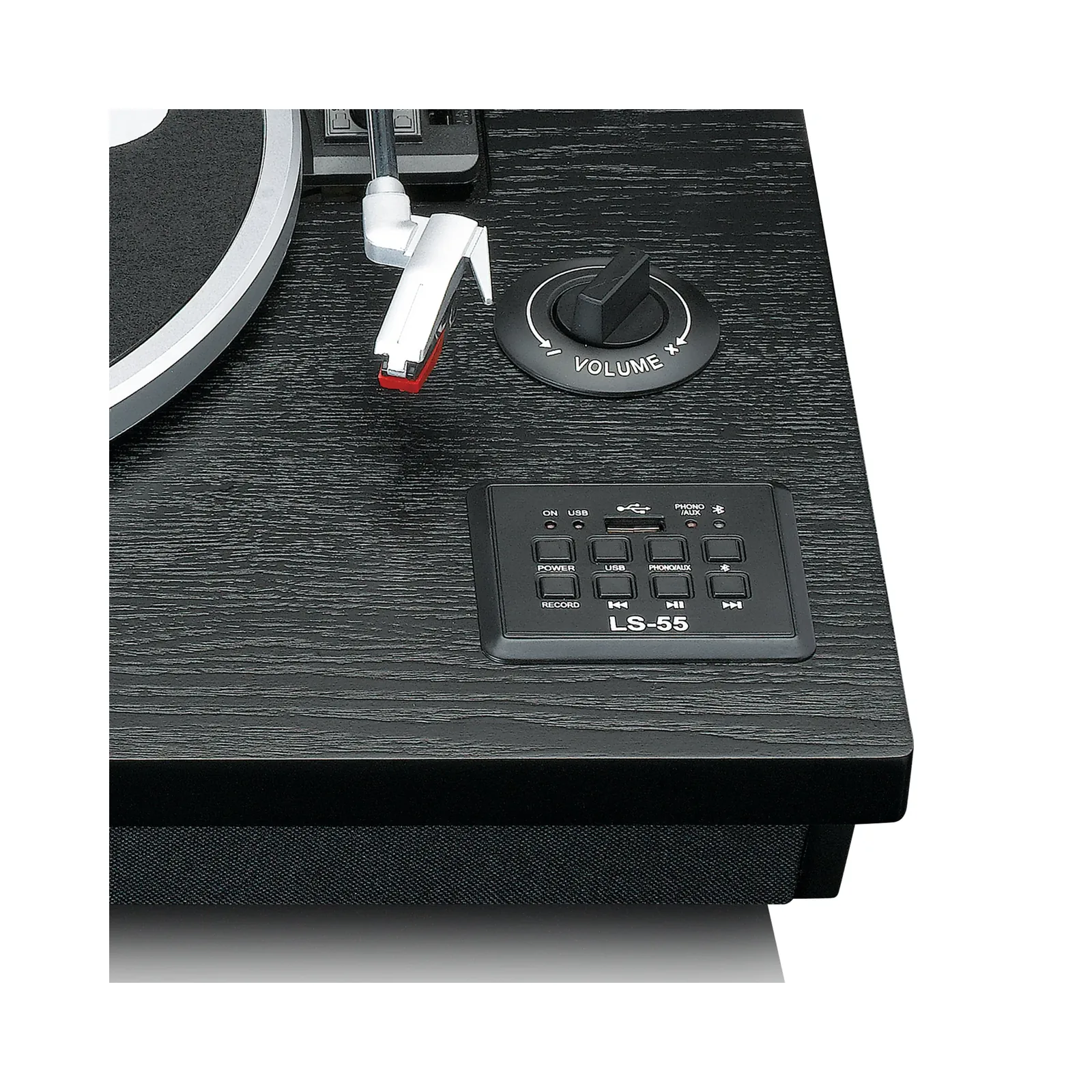 LS-55 BK