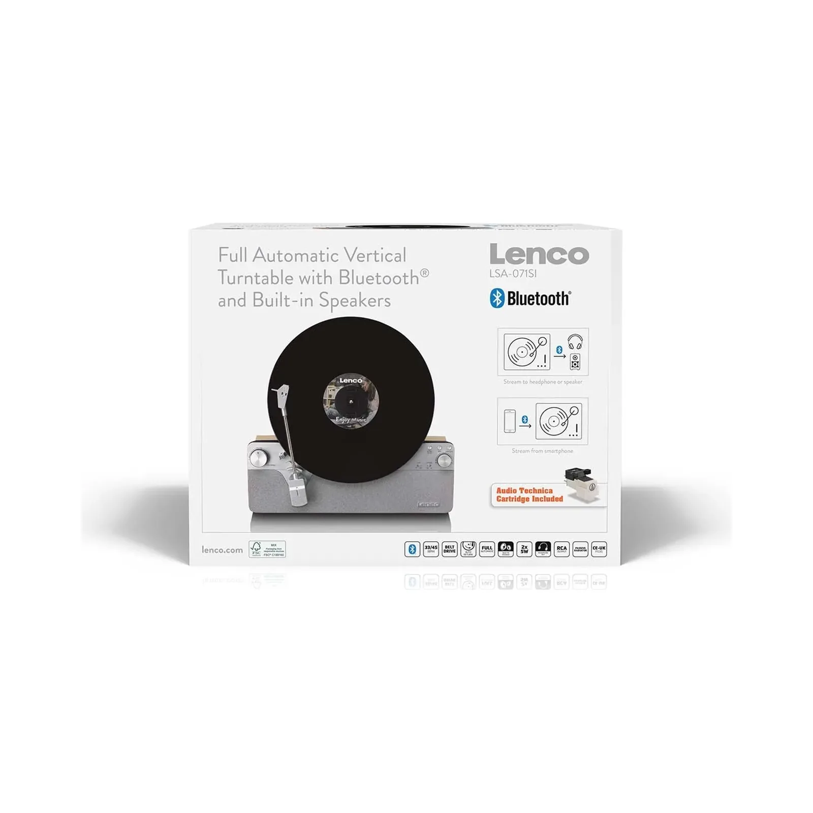 LSA-071SI