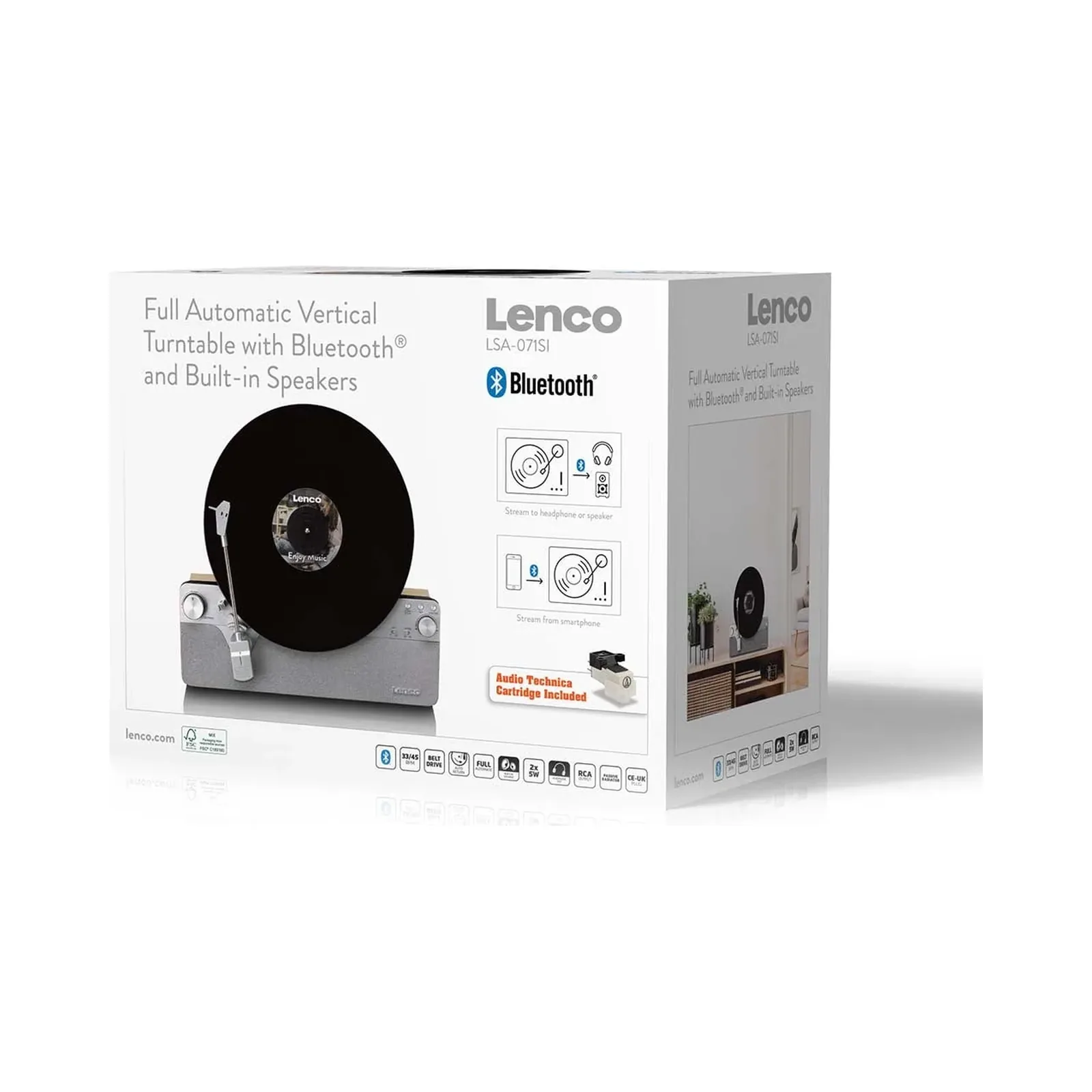 LSA-071SI