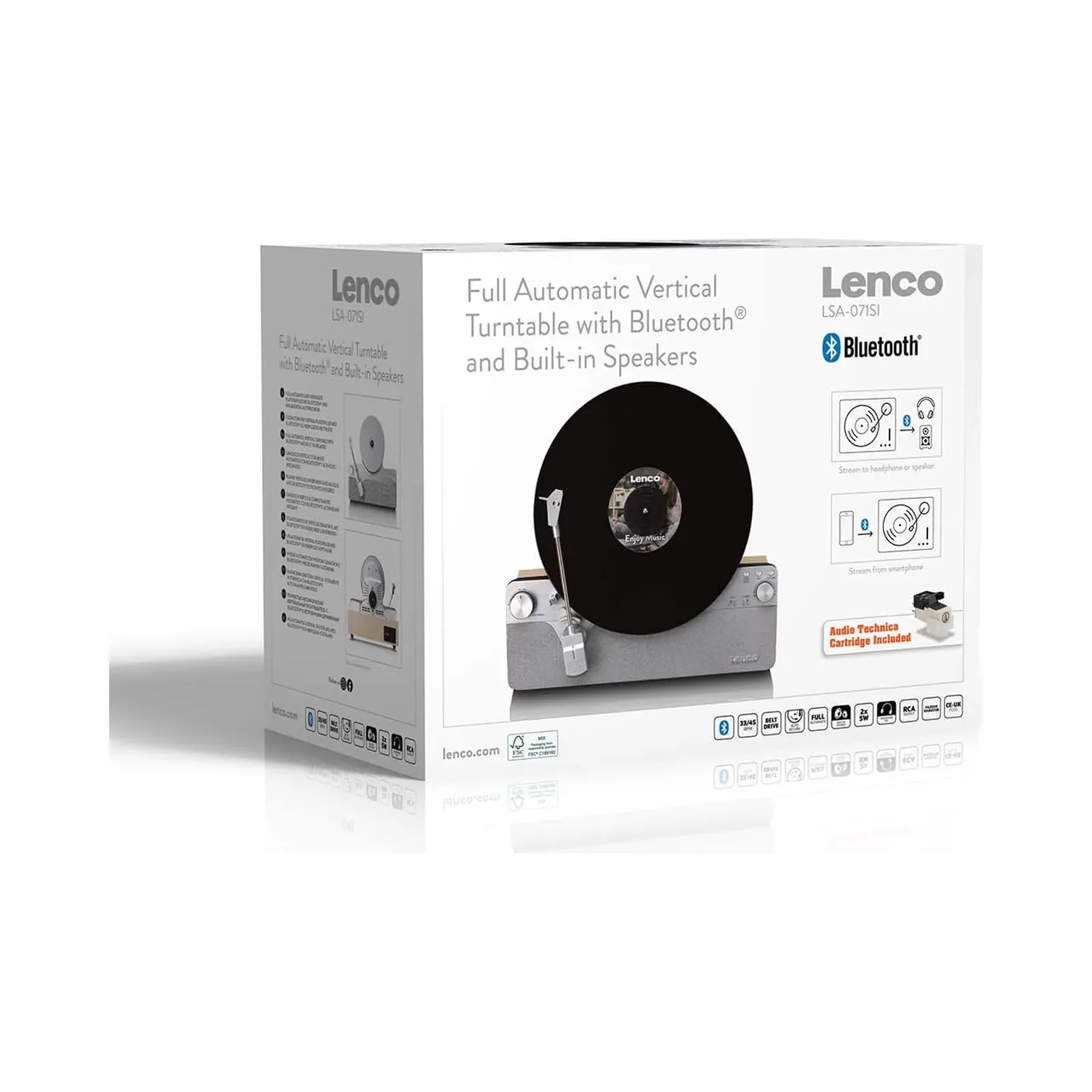 LSA-071SI