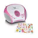 SCD-24 PEMBE