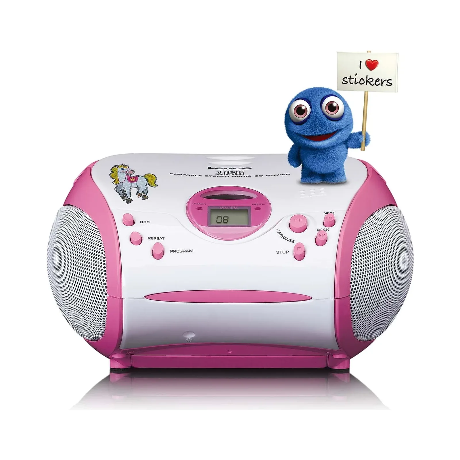 SCD-24 PEMBE