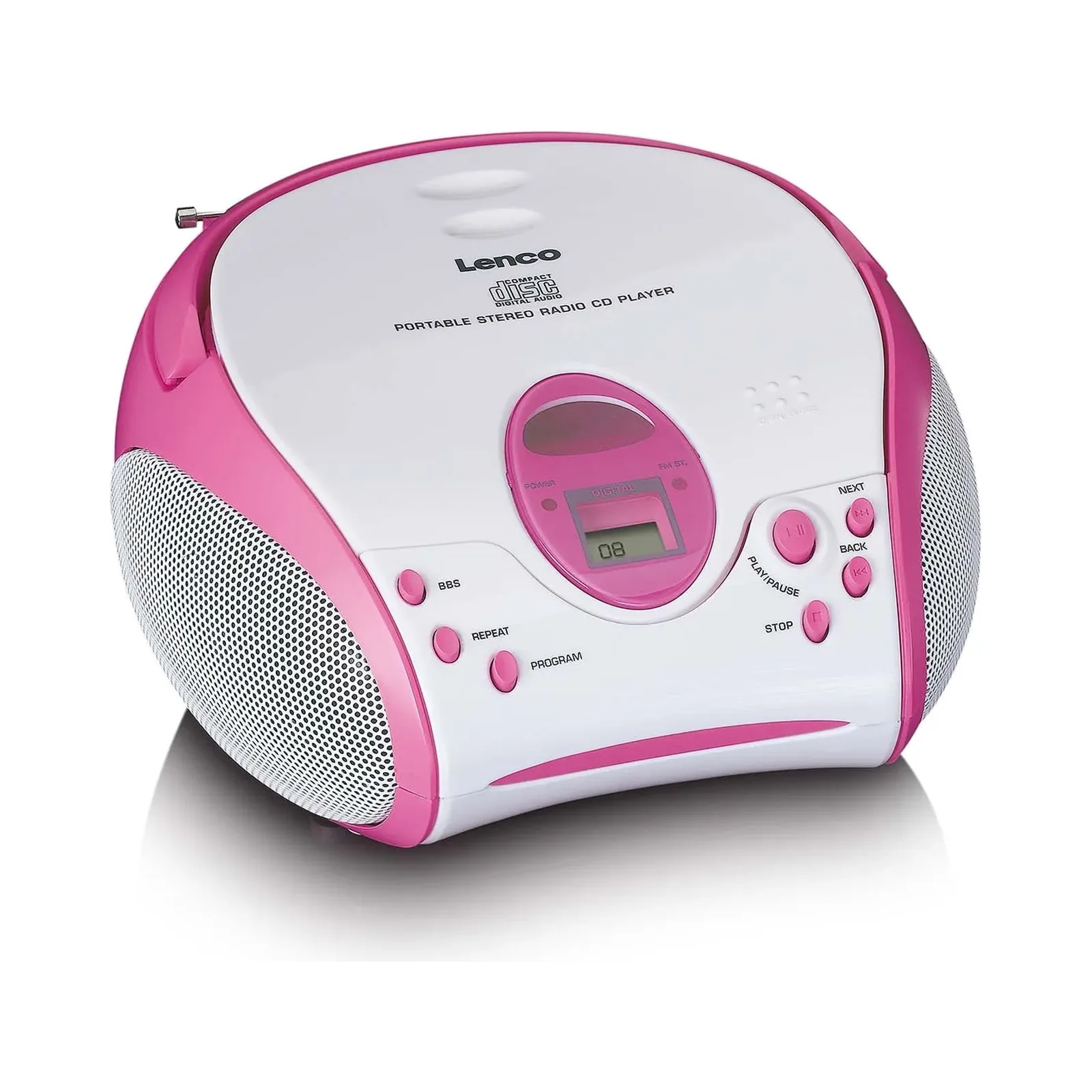 SCD-24 PEMBE