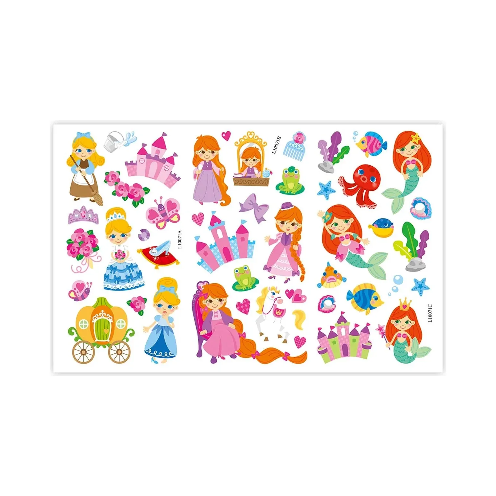 LENCO SCD-24PK kids - CD çalarlı taşınabilir stereo FM radyo