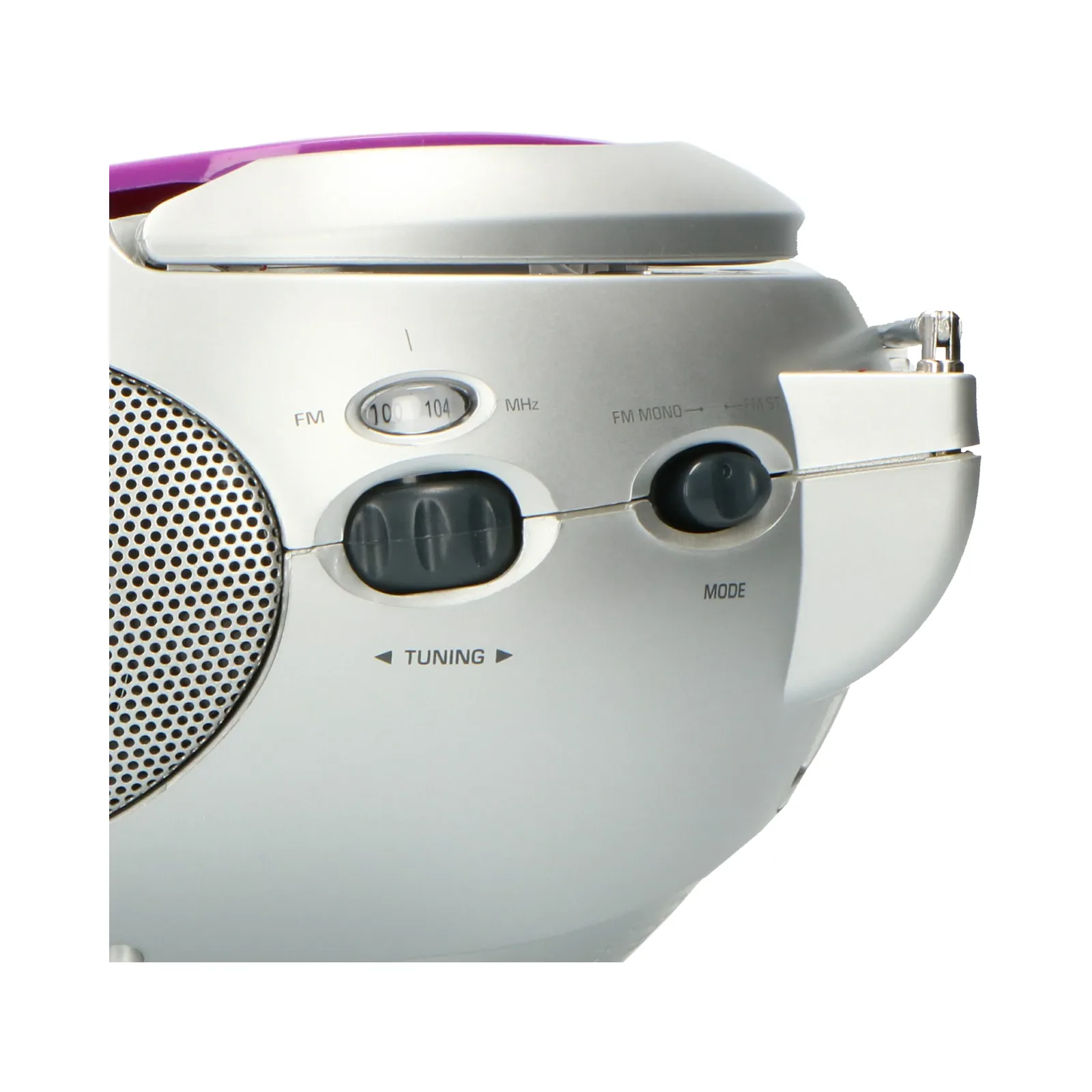 SCD-24 MOR