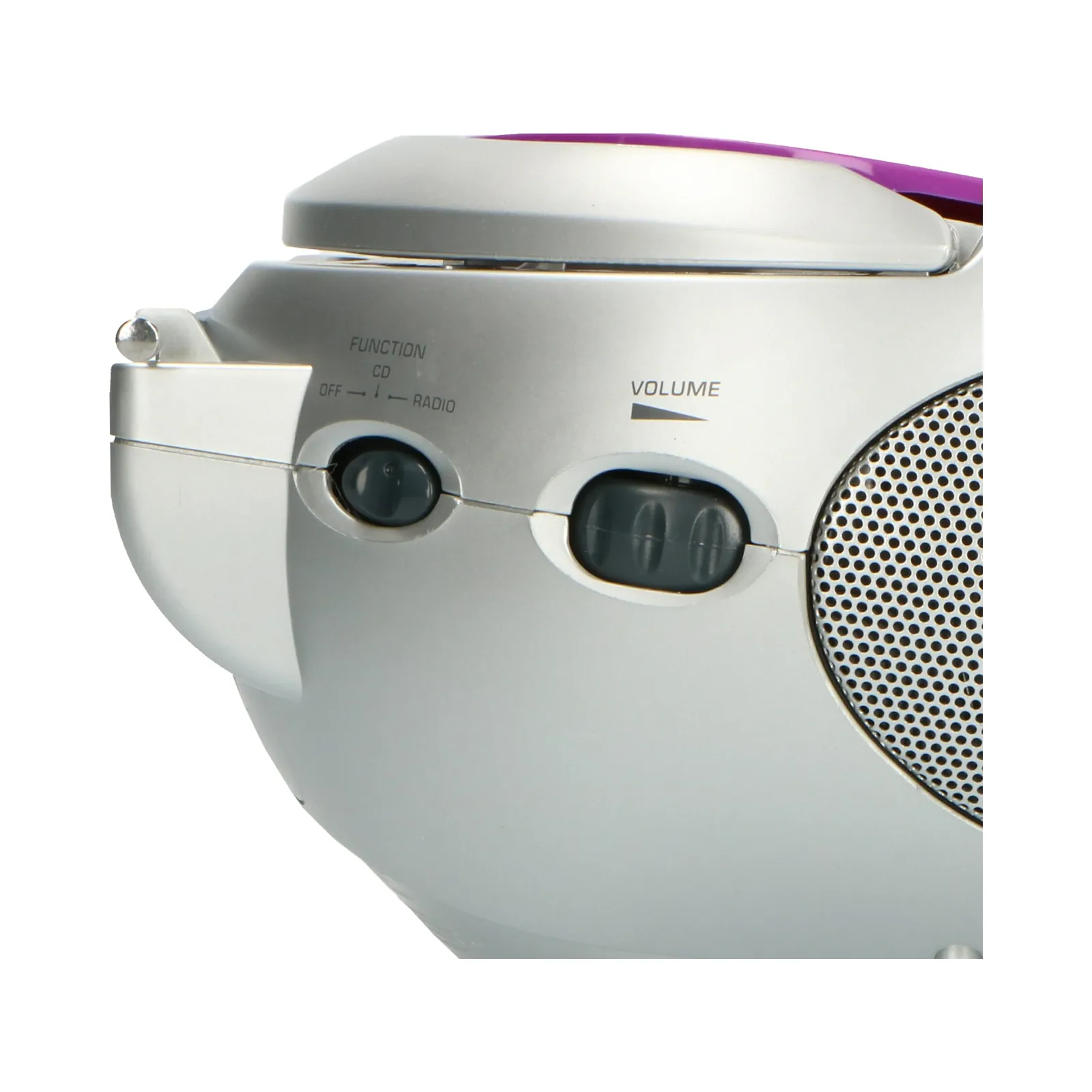 SCD-24 MOR