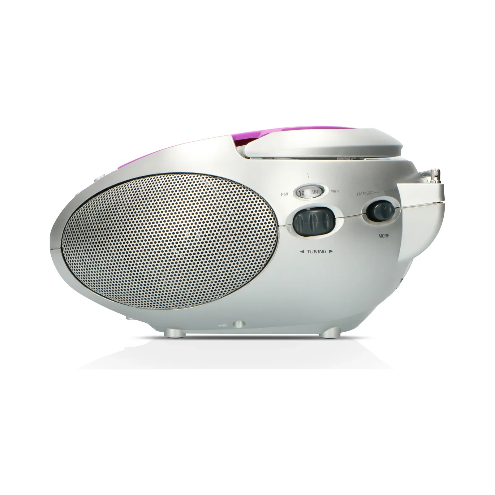 SCD-24 MOR