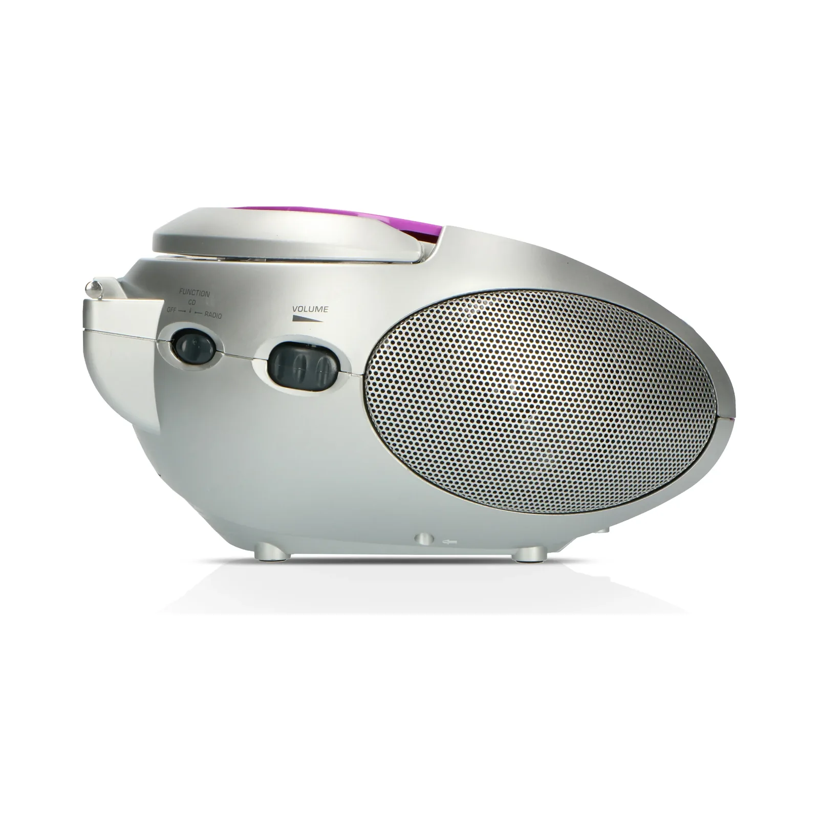 SCD-24 MOR