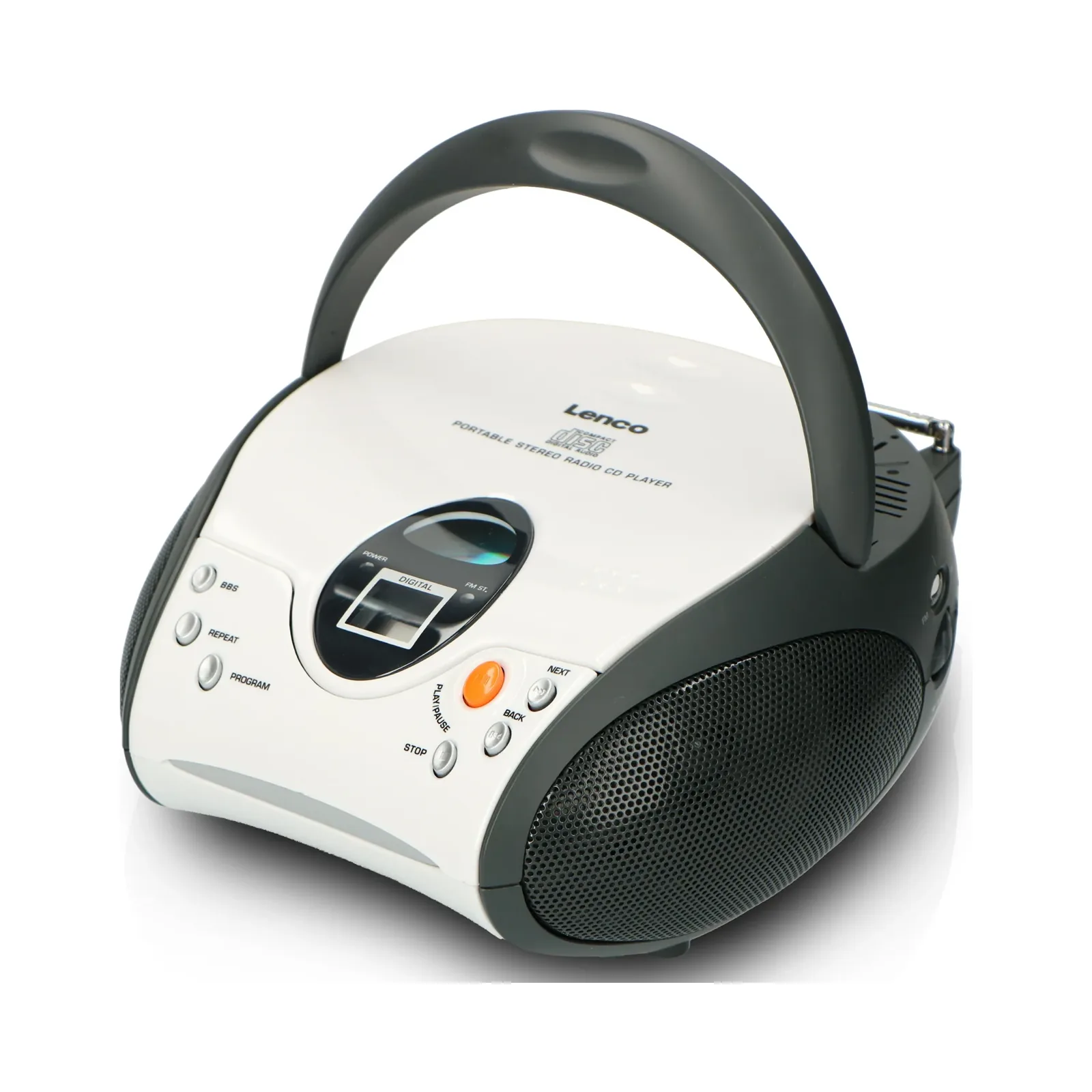 SCD-24 BEYAZ