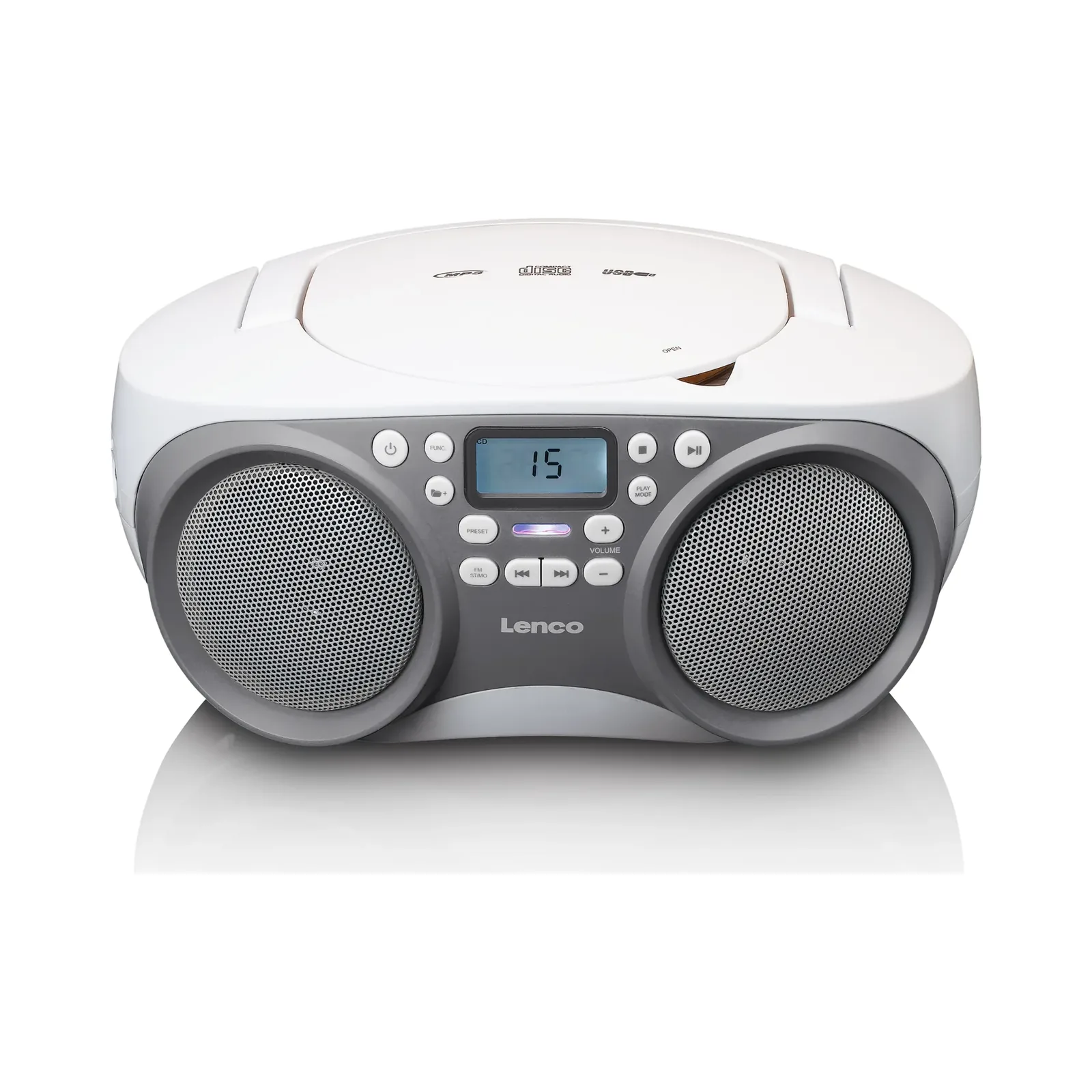 SCD-301 GY