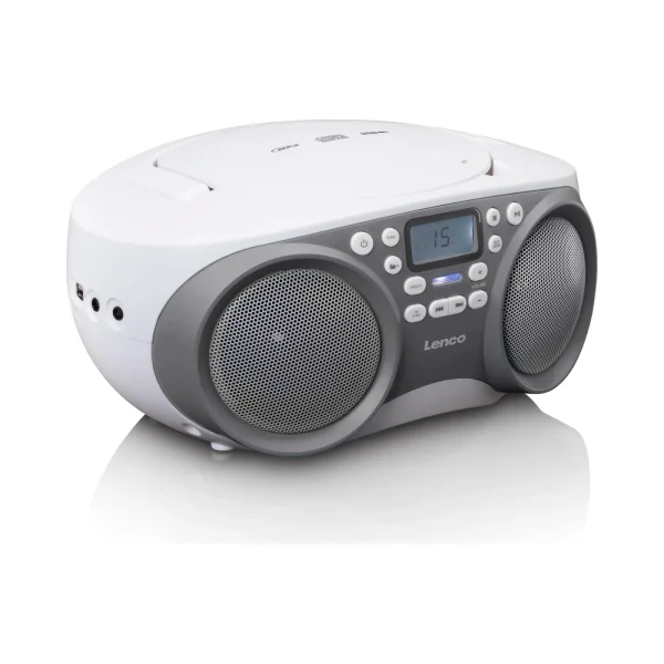 SCD-301 GY