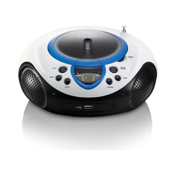 SCD-38 MAVİ