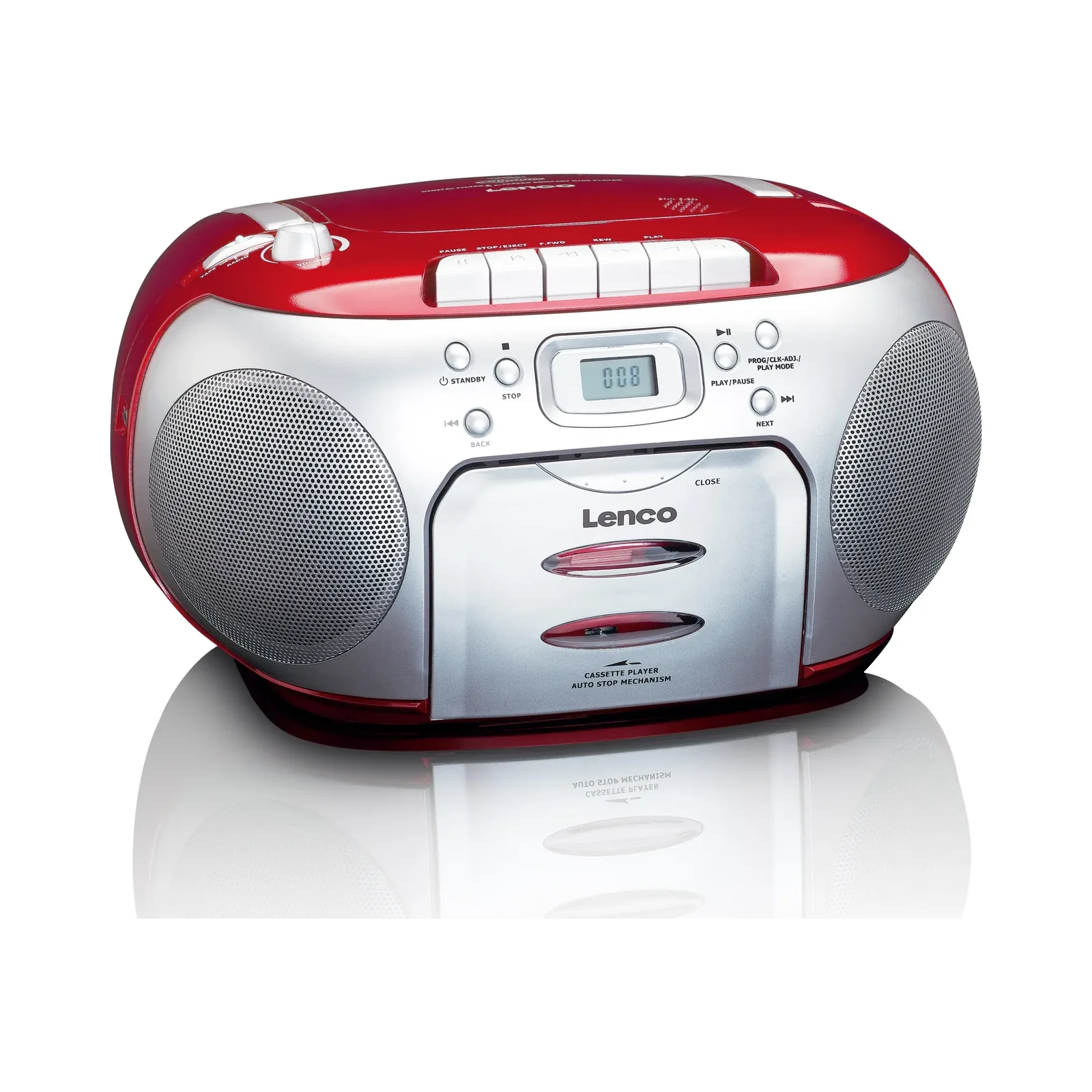 SCD-410 RD