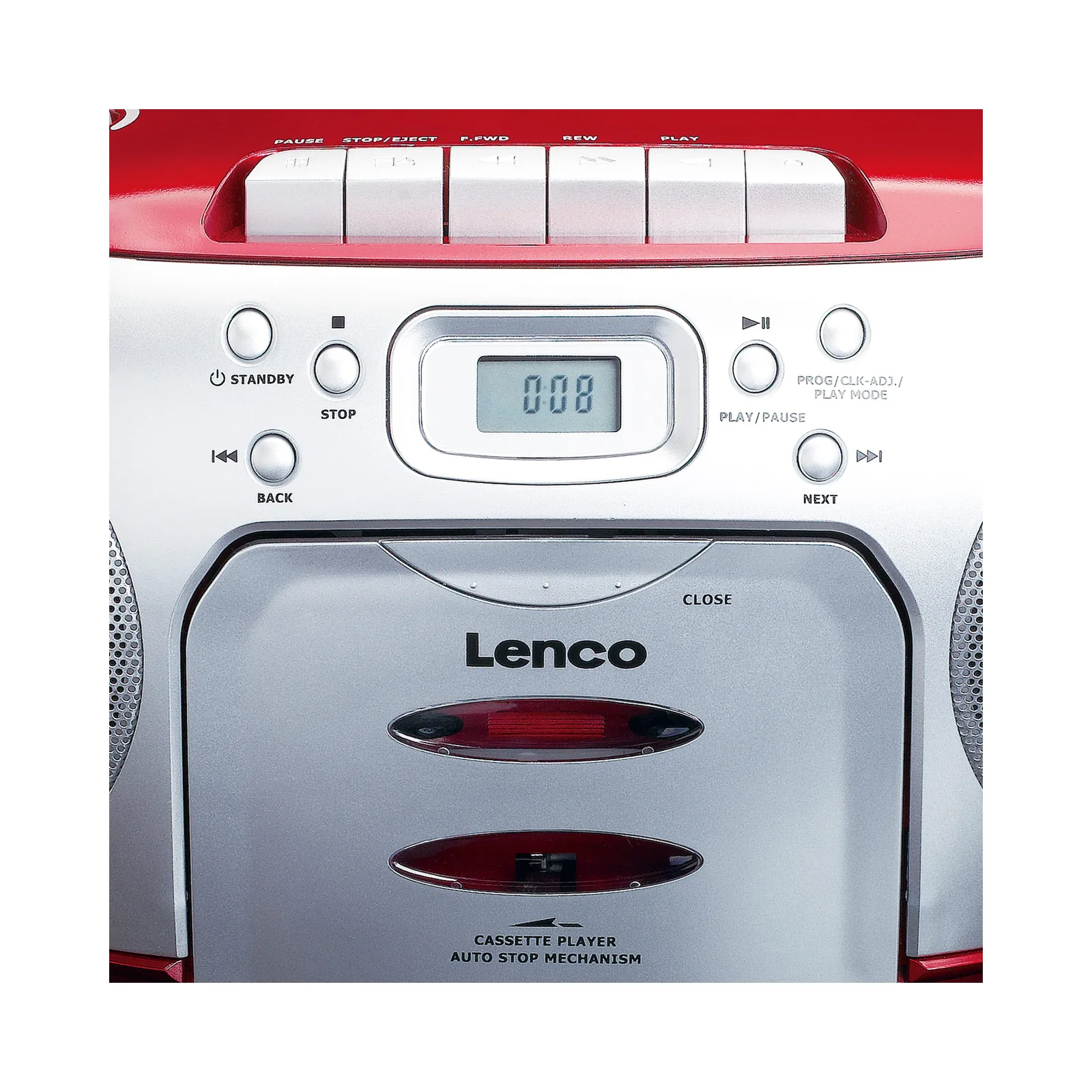 SCD-410 RD