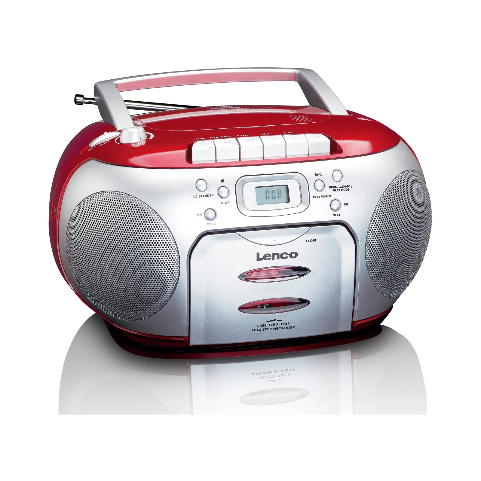 SCD-410 RD