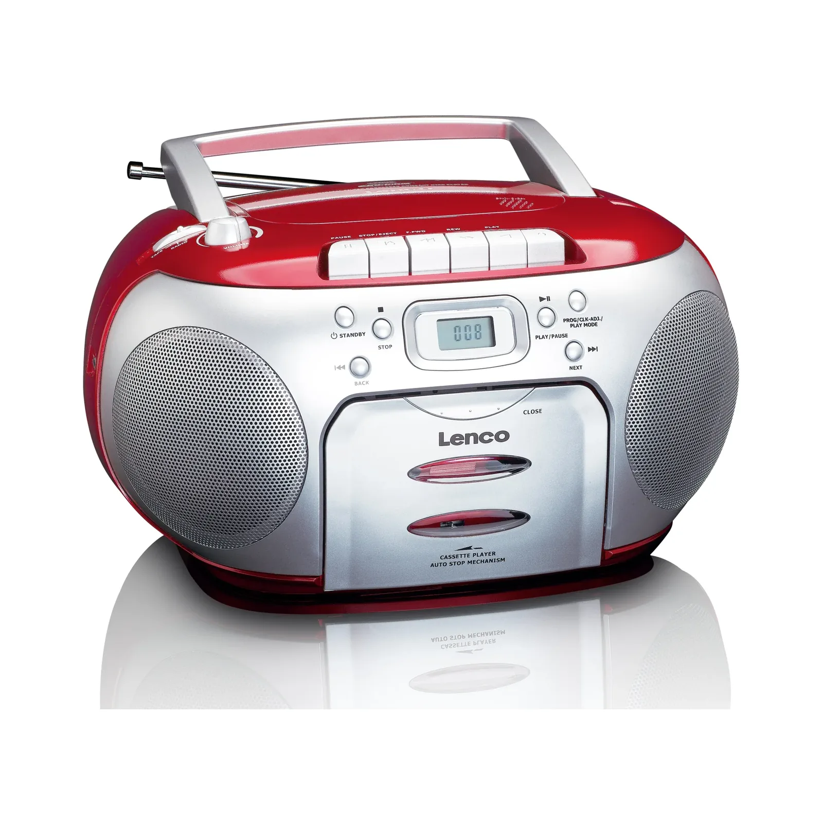 SCD-420 RD
