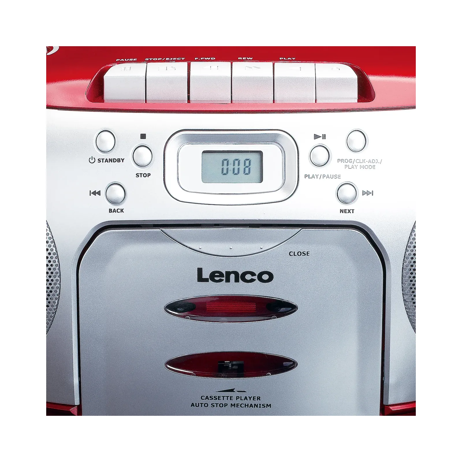 SCD-420 RD