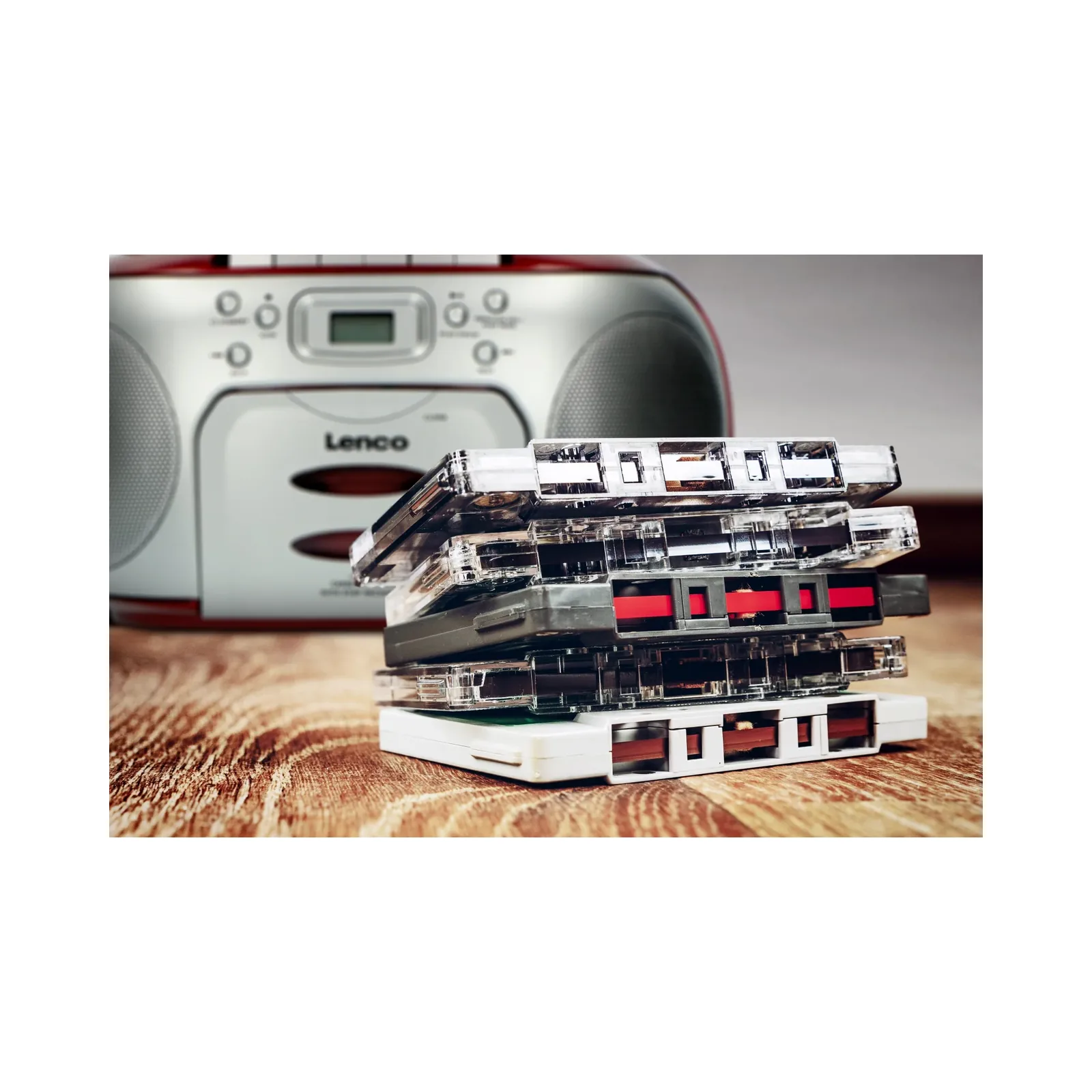 SCD-420 RD